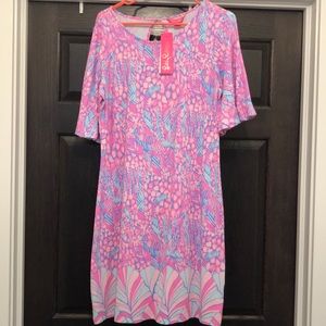 Never worn lily Pulitzer dress